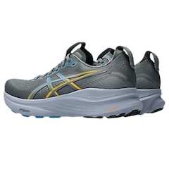 Tênis Asics Gel-Kayano 32 Steel - Masculino - Foto 4