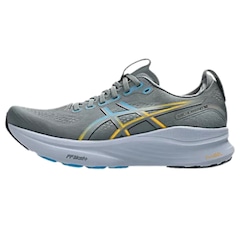 Tênis Asics Gel-Kayano 32 Steel - Masculino - Foto 6