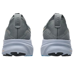 Tênis Asics Gel-Kayano 32 Steel - Masculino - Foto 7