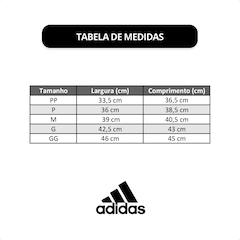 Cropped adidas Três Listras Train Essentials Feminino - Foto 6