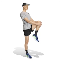 Short adidas Masculino Adi365 Running Essentials adidas Masculino - Foto 5