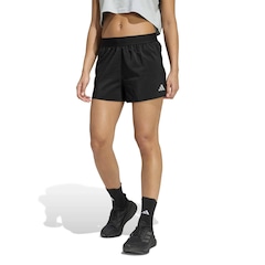Short adidas Adi365 Running Essentials Feminino - Foto 1