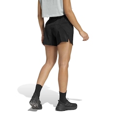 Short adidas Adi365 Running Essentials Feminino - Foto 2