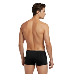 Sunga adidas Boxer Solid Masculino - Foto 2