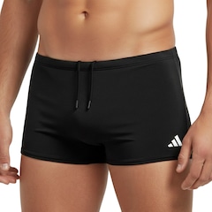 Sunga adidas Boxer Solid Masculino - Foto 3