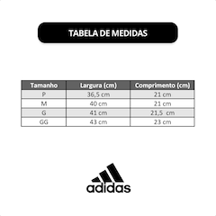 Sunga adidas Boxer Solid Masculino - Foto 4