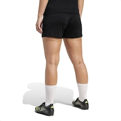 Shorts Entrada 26 adidas Feminino - Foto 2
