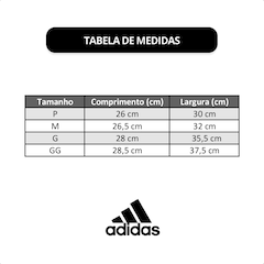 Top Essentials Suporte Leve adidas Feminino - Foto 4