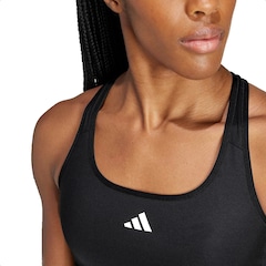 Top Techfit Treino adidas Feminino - Foto 3