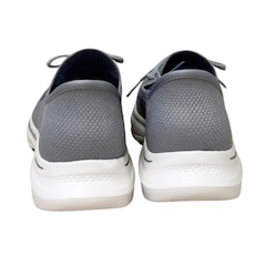 Tenis Skechers Go Walk 7 Via Slip-Ins Feminino - Foto 7
