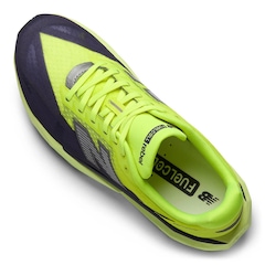 Tênis Masculino New Balance FuelCell Rebel V5 - Foto 3