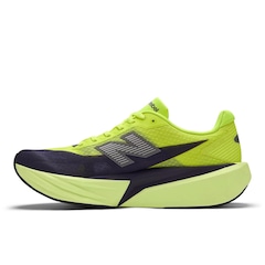 Tênis Masculino New Balance FuelCell Rebel V5 - Foto 5