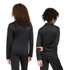 Jaqueta adidas Entrada 26 Infantil - Foto 2