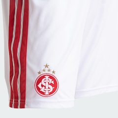 Short SC Internacional I 26/27 adidas Masculino - Foto 4