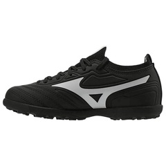 Chuteira Society Infantil Mizuno Regent AS - Foto 2