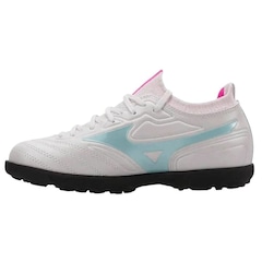 Chuteira Society Infantil Mizuno Regent AS - Foto 2