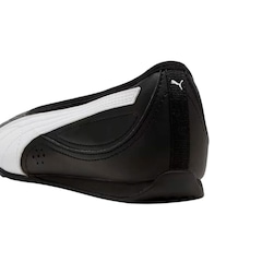 Sapatilha Feminina Puma Catch Soleil Ballerina - Foto 4