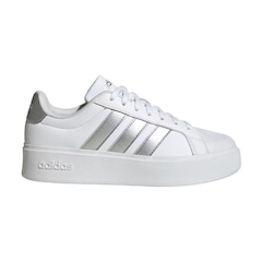Tênis Feminino adidas Streettalk Bold - Foto 1