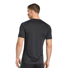Camiseta adidas Tiro 26 League Masculina - Foto 2