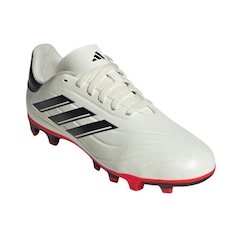 Chuteira de Campo Adulto adidas Copa Pure II Club FXG - Foto 3