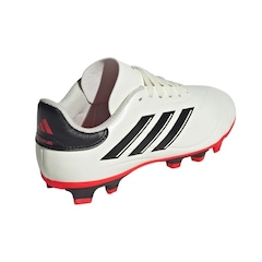 Chuteira de Campo Adulto adidas Copa Pure II Club FXG - Foto 4