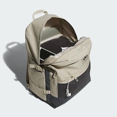 Mochila Unissex adidas Utilitária Vários Bolsos 33,0 Litros - Foto 6