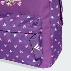 Mochila Unissex adidas Disney Minnie Mouse 27.4 Litros - Foto 8