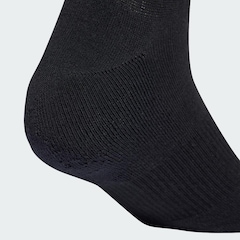 Kit 3 Meias Cano Médio adidas Esportivas Unissex - Foto 5