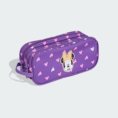 Estojo adidas Disney Minnie Mouse Unissex - Foto 5