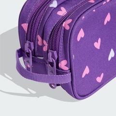 Estojo adidas Disney Minnie Mouse Unissex - Foto 7