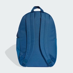 Mochila Unissex adidas Essentials Back To Campus Bars 25.7 Litros - Foto 4