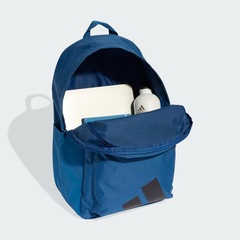 Mochila Unissex adidas Essentials Back To Campus Bars 25.7 Litros - Foto 6