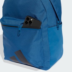 Mochila Unissex adidas Essentials Back To Campus Bars 25.7 Litros - Foto 7