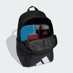 Mochila adidas Essentials Back To Campus Bars - Foto 6