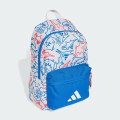 Mochila Unissex Infantil adidas Adiraptor 11 Litros - Foto 5
