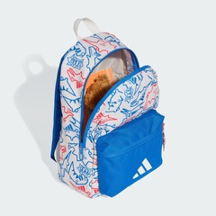Mochila Unissex Infantil adidas Adiraptor 11 Litros - Foto 6