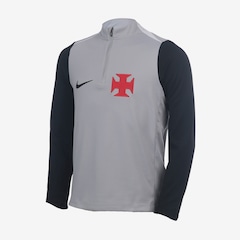Camisa do Vasco ML Academy Pro 26/27 Treino Nike Infantil - Foto 1