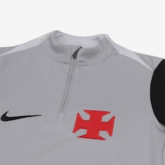 Camisa do Vasco ML Academy Pro 26/27 Treino Nike Infantil - Foto 3