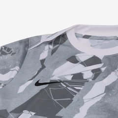Camiseta do Vasco 26/27 Pré-Jogo Nike Feminina - Foto 4