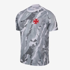 Camiseta do Vasco 26/27 Pré-Jogo Nike Masculina - Foto 1