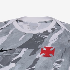 Camiseta do Vasco 26/27 Pré-Jogo Nike Masculina - Foto 3