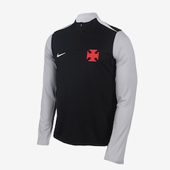 Camisa Vasco Manga longa Nike Academy Pro 2026 Treino Masculino - Foto 1