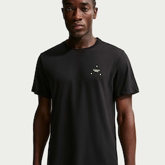 Camiseta  Dri-FIT Nike ACG Trail Energy Masculina - Foto 1