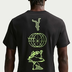 Camiseta  Dri-FIT Nike ACG Trail Energy Masculina - Foto 2
