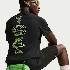 Camiseta  Dri-FIT Nike ACG Trail Energy Masculina - Foto 3