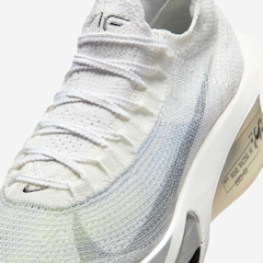 Tênis Masculino Nike Air Zoom Alphafly 3 - Foto 9