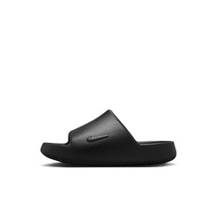 Chinelo Nike Calm Slide 2.0 Infantil - Foto 3