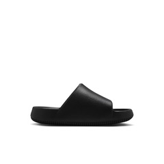 Chinelo Nike Calm Slide 2.0 Infantil - Foto 5