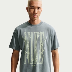 Camiseta Nike Train Verbiage Masculina - Foto 1
