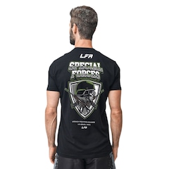 Camiseta Venum LFA - Special Forces - Masculina - Foto 2